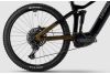 Rower elektryczny górski Haibike Alltrail 10 27.5 w 100% gotowy do jazdy + Gratis tak
